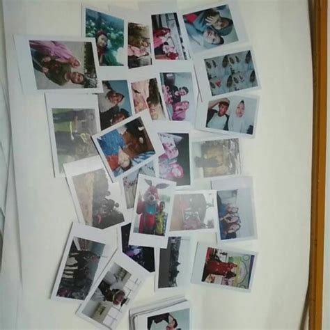 Paling Populer 30 Cetak Foto Polaroid Jakarta Timur Romi Gambar