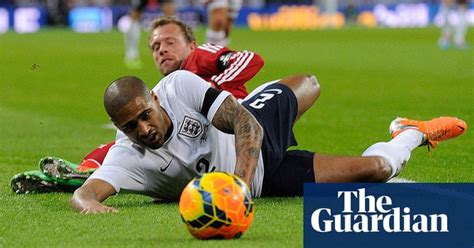 After 102 minutes scores were locked at. Football: England v Denmark - in pictures | Football | The ...