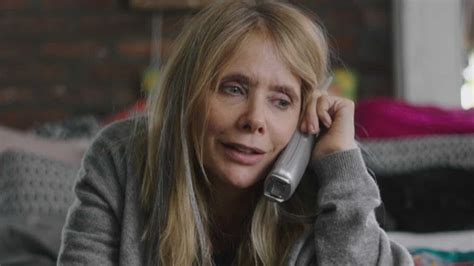 Ratched Rosanna Arquette Joins Series Sarah Paulson Posts Support