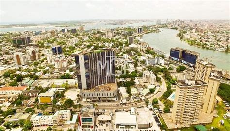 Lagos Africas Largest City In Pictures Ng