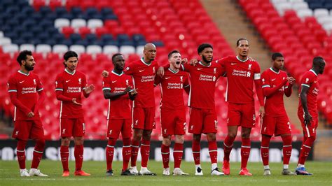 Liverpool fc, liverpool, united kingdom. Liverpool FIFA 21 Ultimate Team player ratings predictions