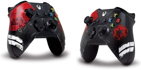 Xbox Star Wars Controller Is Now Up For Pre Order At