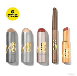 Tyra Banks Makeup Line Tyra Beauty