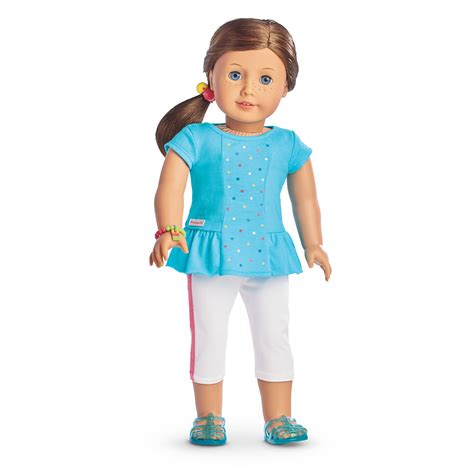 rainbow sprinkles outfit american girl wiki fandom powered by wikia