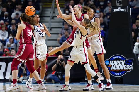 Three Things Indiana Womens Basketball Falls To Uconn 75 58 The