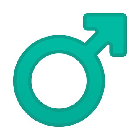 Male Sign Emoji Clipart Free Download Transparent Png Creazilla