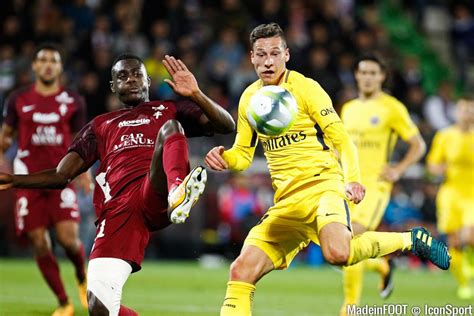 Kylian mbappéscores his 24th goal in the resultado votação. Photos PSG Ligue 1 : Matchs, FC Metz 1 - 5 Paris SG