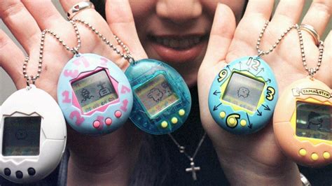 Tamagotchi 2017 Revival Your Fave Digital Pets Are Back Adelaide Now