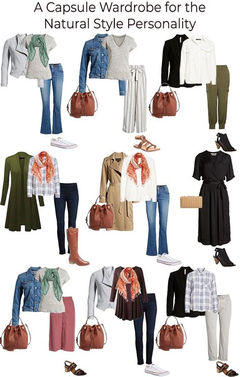 The Ultimate Guide To Creating A Capsule Wardrobe That Works For You