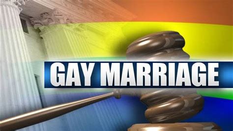 U S District Judge Rules Ok Ban On Marriage Equality Unconstitutional