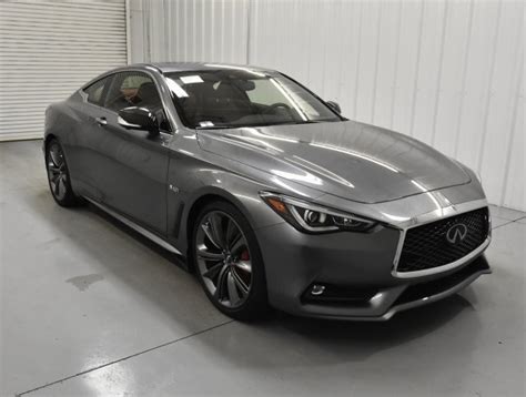 Popular years for infiniti q60 red sport 400 coupes. New 2019 INFINITI Q60 Red Sport 400 2D Coupe in Mobile # ...