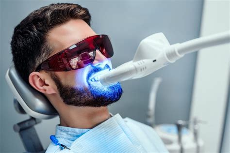 The Benefits of Professional Teeth Whitening | Rockville MD