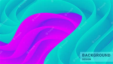 Create Stunning Effects With Abstract 3d Background Illustrator Designs