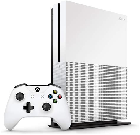Xbox One Xbox One S TB Naked Bianco Amazon It Videogiochi