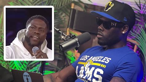 Kevin Hart Gets Backlash From The Hood For Giving Financial Advice