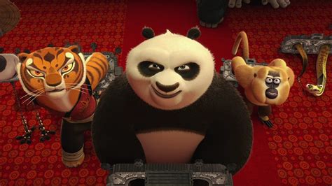Kung Fu Panda Po Movies Kung Fu Panda Animated Movies Hd Wallpaper