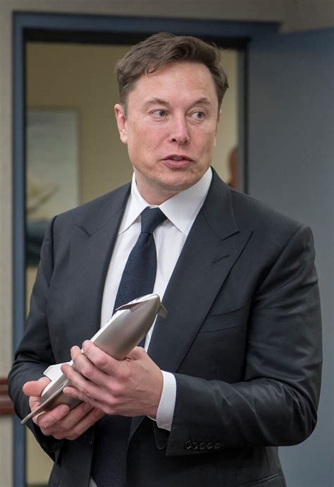 Elon musk was born on june 28, 1971 in pretoria, south africa as elon reeve musk. Companies Developing Advanced AI Should be Regulated: Elon ...