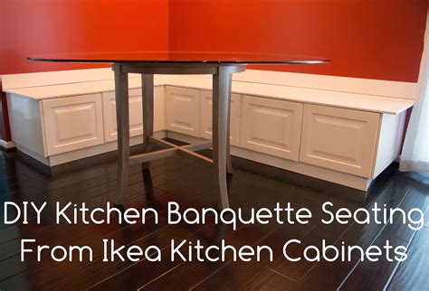 modern storage bench built in bench seat with storage storage bench seat ikea subscribe my channel. 15 Little Clever ideas to improve your kitchen 4 ...