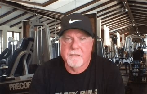 Mark Mcgwire Gets Brutally Honest About The Hate He Receives For Using