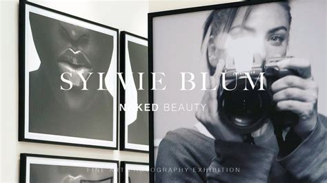 sylvie blum the “timeless” beauty of human naked body youtube