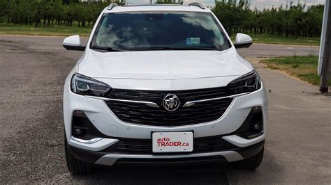 Like the trax, which has been made over for the 2017 model year , the 2017. 2020 Buick Encore GX Review | Expert Reviews | autotrader.ca