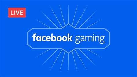 Facebook Gaming How To Setup Live Streaming Youtube