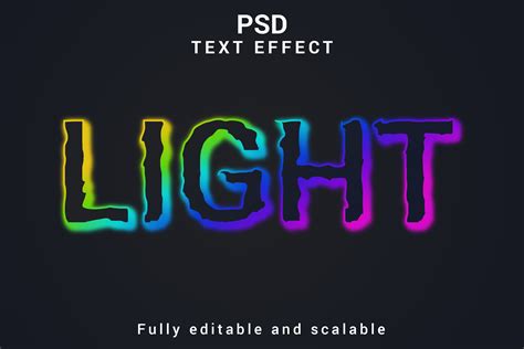 3d Text Effect Graphic By Sabir34 · Creative Fabrica