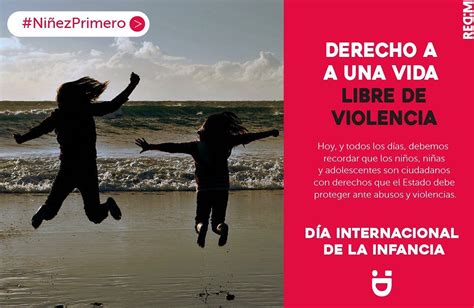 Reitera Redim Cada Día 7 Niños Son Asesinados En México