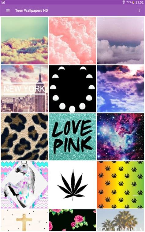 Cool Teen Wallpapers Hd For Android Apk Download