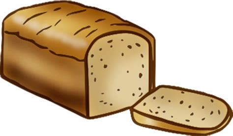 Homemade Bread Clipart Clipground