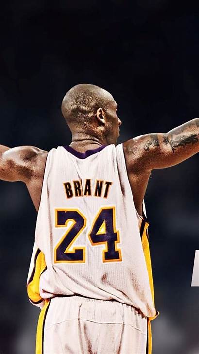 Kobe Bryant Iphone Wallpapers Backgrounds Kolpaper Awesome