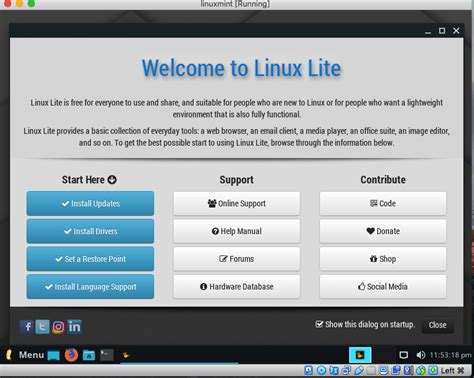 Linux Lite - Best Alternative to Windows 7 for Old PC - DEV