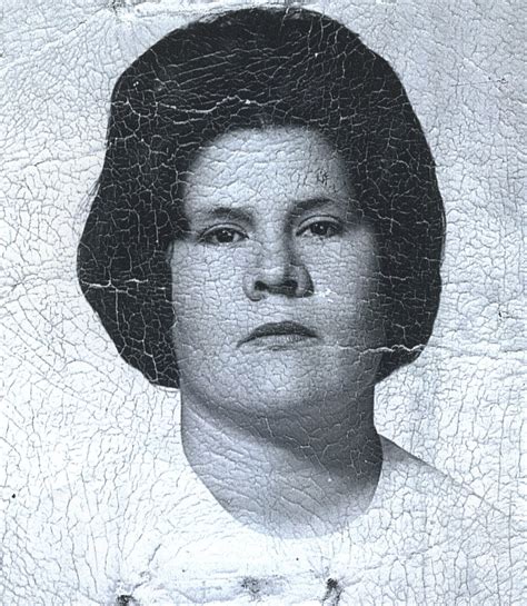 Luzila B. Enriquez Obituary - Tucson, AZ