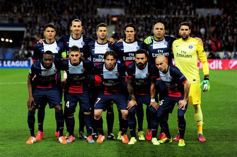 PSG players will earn a whopping €450k (£370k) if they eliminate 