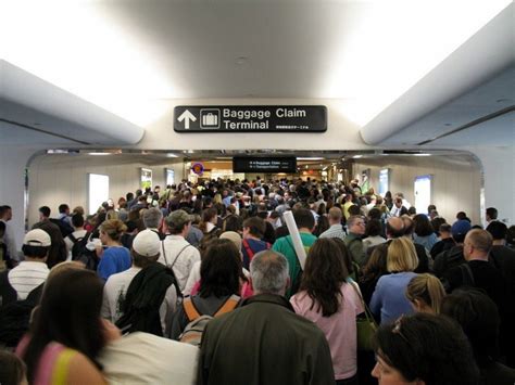 5 tips for surviving the airport during thanksgiving