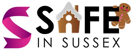 Safe In Sussexs Gingerbread House Fun Is Back Now Bigger Than Ever
