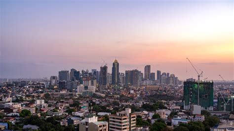 フィリピン最大の都市マニラ留学の5つの魅力と4つのデメリットとは？費用も要チェック 留学マップ