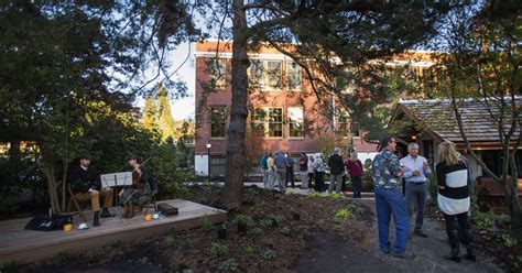 Boom Times In Bothell As Mcmenamins Hotel Entertainment Complex Opens