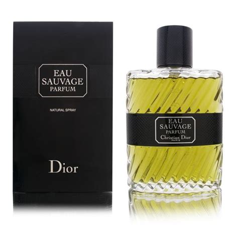 Shop christian dior fragrances online at perfume malaysia. Christian Dior Eau Sauvage Parfum 100ml | Original Perfume ...