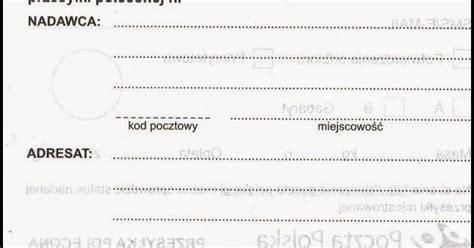 I czerwone szpilki: Zaginiona przesyłka pocztowa