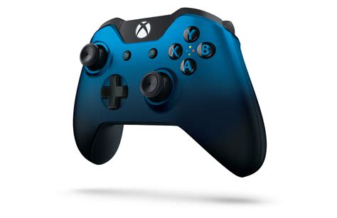 New Xbox One Controllers Revealed Gamespot
