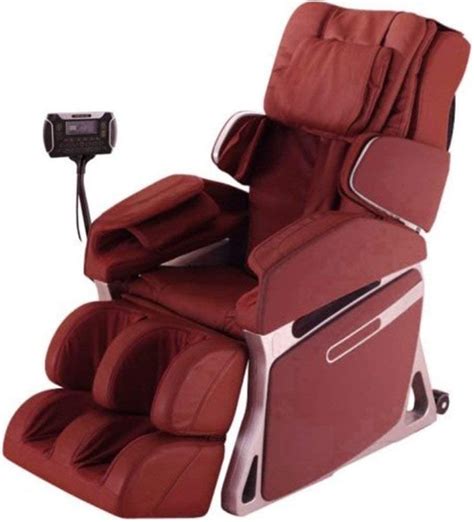 buy fujiiryoki fj 4800red model fj 4800 dr fuji cyber relax massage chair red swing massage