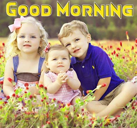 Pin On Good Morning Cute Baby Images And Wallpapers