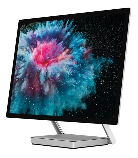 Surface Studio 2 Png