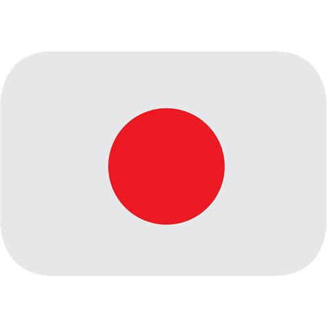 Bandera De Japon Png Png Image Collection