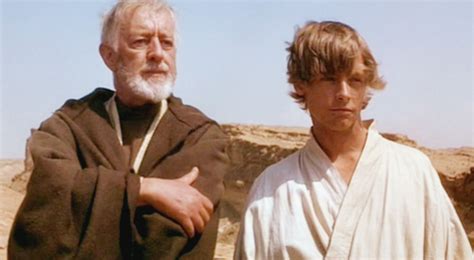 The 85th Best Actor Of All Time Alec Guinness The