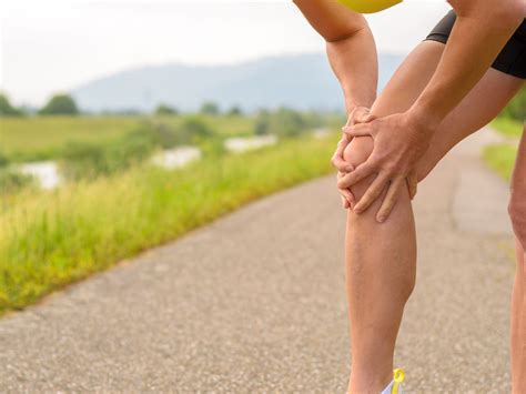 9 Best Home Remedies For Pain Behind Knee