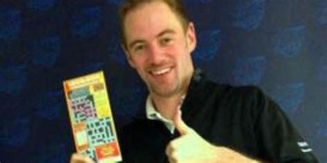 Luckiest Man On The Planet Wins Lottery 3 Times In 3 Weeks Huffpost