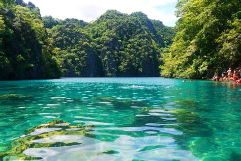 Coron Island Of Philippines ~ Best Destinations Abroad