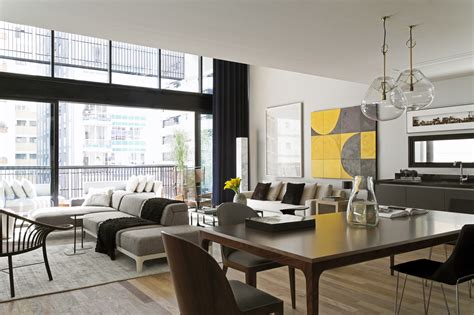 25 Inspirational Modern Interior Design Home Decor News